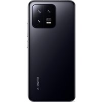 Телефон Xiaomi 13 12GB/512GB китайская версия (черный)