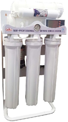 Система обратного осмоса Krausen 1600 Stable LCD LO3018