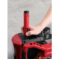 Электроотвертка Wortex CSD 5026 1323396 (с АКБ)