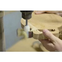 Щетка для электроинструмента De-Tero P150 A00022369