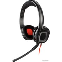 Наушники Plantronics GameCom 318