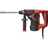 Перфоратор Парма П-01-20/900ВР (кейс)