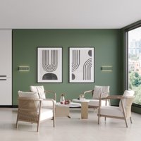 Бра Novotech Over Yeso 359402