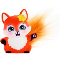 Кукла Mattel Энчантималс с любимой зверушкой 5195122