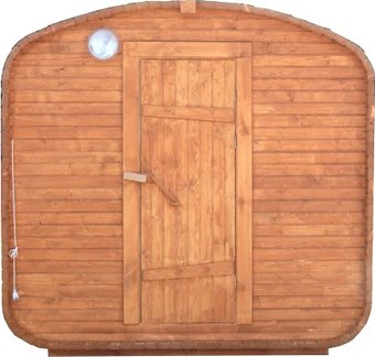 КомфортПром С печным узлом 10331332 (2м)