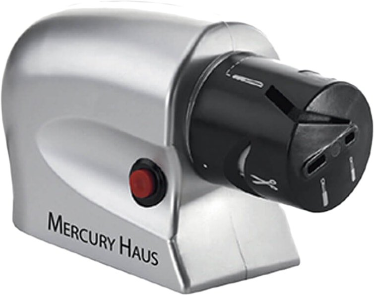 

Электроточилка Mercury Haus MC-6169