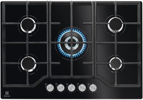 

Варочная панель Electrolux EGG7536S2K
