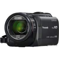 Видеокамера Panasonic HC-X920