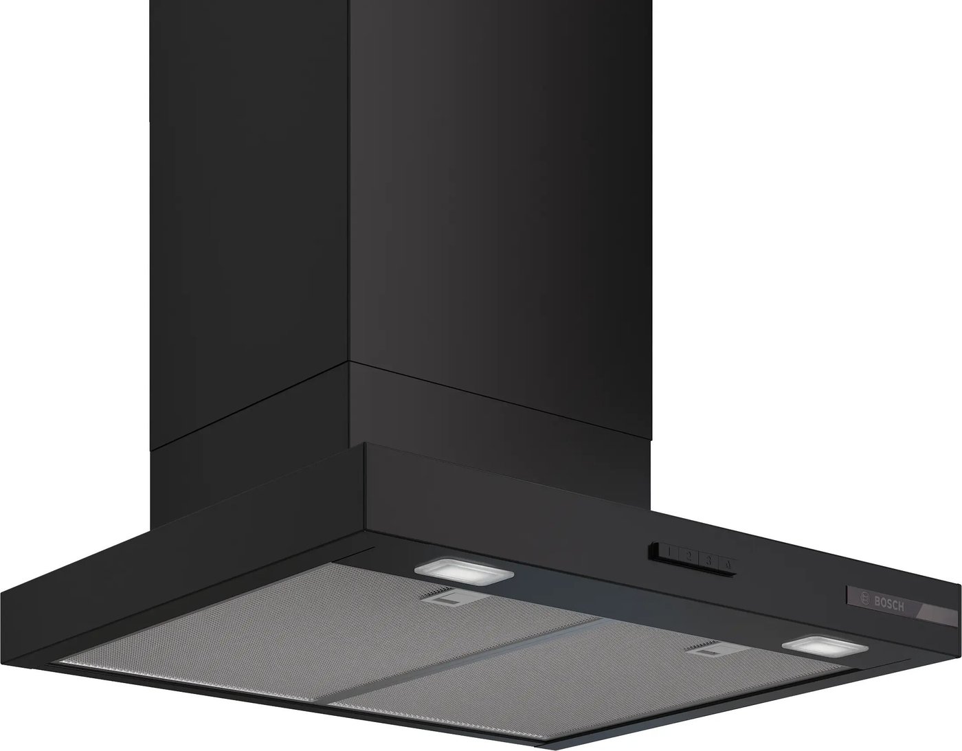 Кухонная вытяжка Bosch Serie 2 DWB63BC60