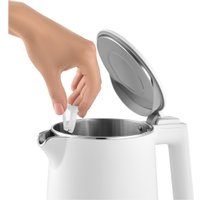 Электрический чайник Sencor SWK 0550WH