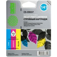 Картридж CACTUS CS-CB337 (аналог HP CB337HE)