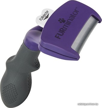 Фурминатор Furminator Undercoat Cat M/L Short Hair