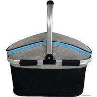 Термосумка Miru 9045 34.5л (черный/серый)