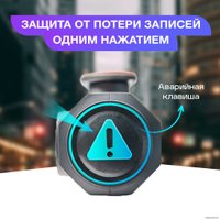 Видеорегистратор TrendVision Bullet