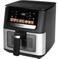 Аэрогриль (аэрофритюрница) Yoshiro YAF-F6512