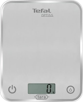 Кухонные весы Tefal Optiss BC5004V2