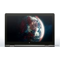 Ноутбук Lenovo ThinkPad Yoga 15 [20DQ001JUS]