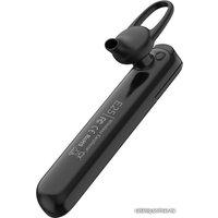 Bluetooth гарнитура Hoco E25 (черный)