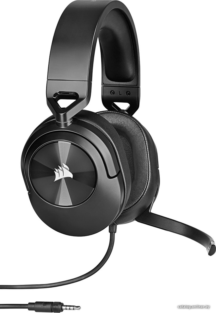 Наушники Corsair HS55 (черный)