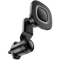 Держатель для смартфона Hoco HW30 Crown (черный)