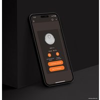 Робот-пылесос BORK V831