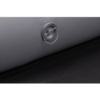 Гребная лодка BarrakuDA BR-2400 (серый)