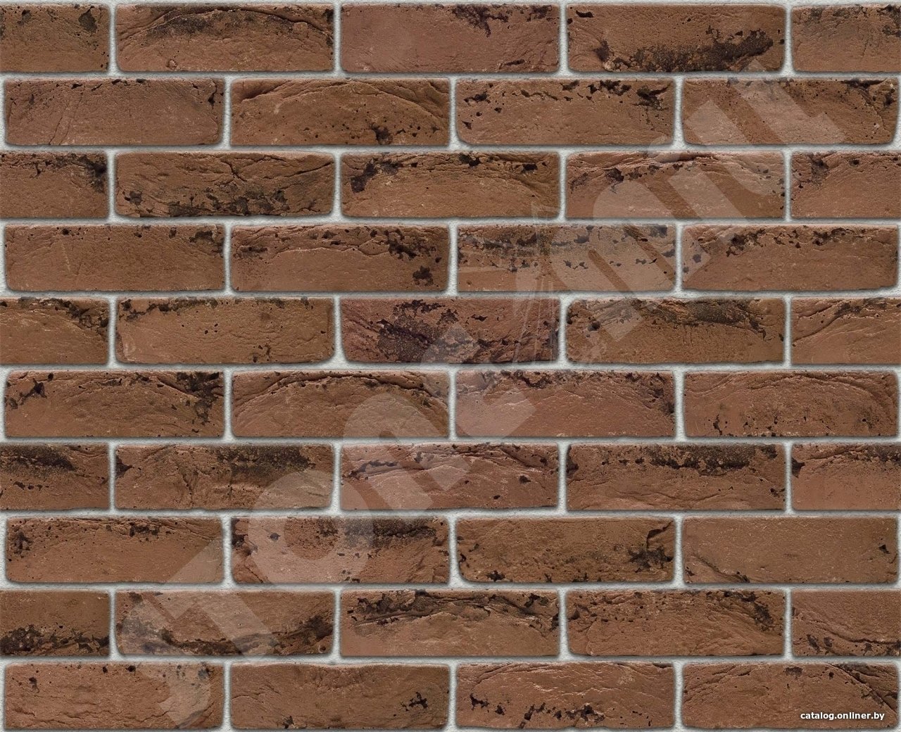 Декоративный кирпич Stone Mill Кирпич Лондон