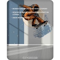 Фотообои Citydecor Universe 38 (200x140см) в Бресте