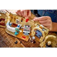Конструктор LEGO Star Wars 75425 Smart Play Кантина Мос Эйсли