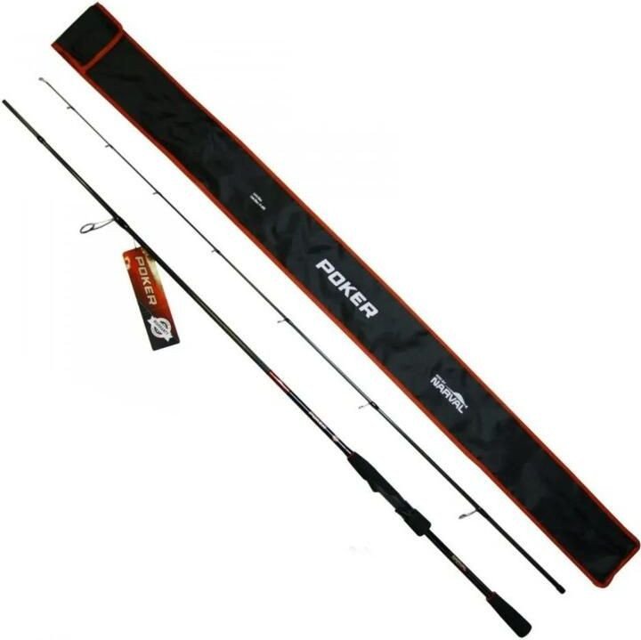 Удилище Narval Poker 702ML NVRPKR702ML