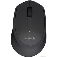 Мышь Logitech Wireless Mouse M280 Black