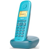 Радиотелефон Gigaset A270 (бирюзовый)