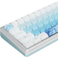 Клавиатура Varmilo VTP68 Ariel (Varmilo MX Daisy L)