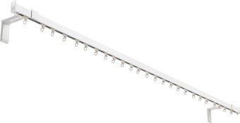 Карниз для штор Ikea Vidga s89428254