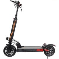 Электросамокат Kugoo M4 11 Ah 2025