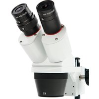 Микроскоп Микромед МС-1 вар.1A (1х/3х) 10541