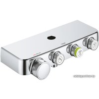 Душевая система  Grohe Euphoria SmartControl System 310 Duo 26507000 (хром)