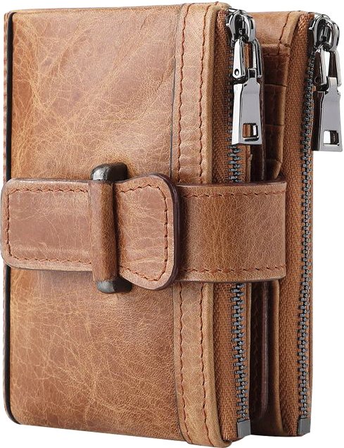 

Кошелек EZcase Artemis (песочный)