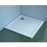 Душевой поддон Ravak Galaxy Perseus Pro 100x100 [XA03AA01010]