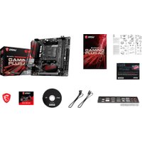 Материнская плата MSI B450I Gaming Plus AC