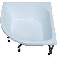 Душевой поддон Aquanet Optimal 90х90x48 293357