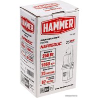 Колодезный насос Hammer NAP250UC(25)