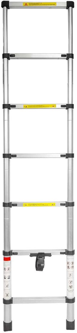 

Лестница FORSAGE F-UP200 (7 ступеней)