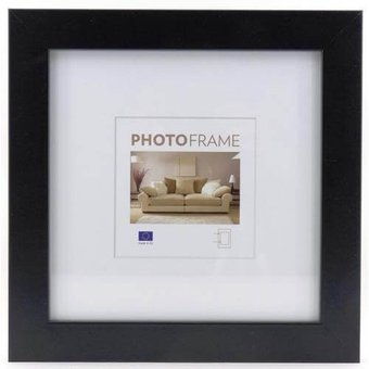 Фоторамка Innova 42724 (черный)