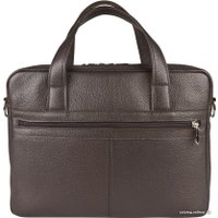 Сумка Carlo Gattini Vezzani 1018-04 (темно-коричневый)