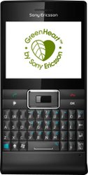 Sony Ericsson Aspen M1i