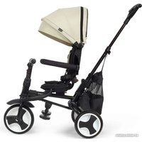 Детский велосипед Nuovita Bamzione BE3 (агатово-серый)