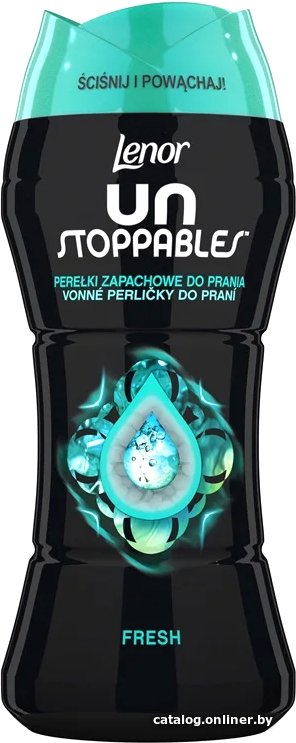 Кондиционер для белья Lenor Fresh 210 г