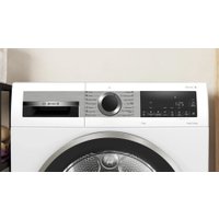 Сушильная машина Bosch Serie 4 WQG1420AME