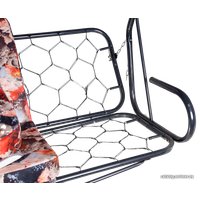 Садовые качели Olsa Мастак Премиум с589